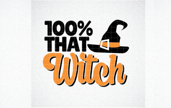 100 That Witch Graphics: A Crafts Review for Local Brands