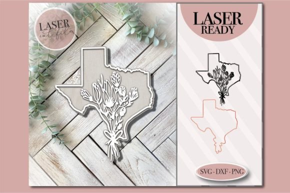 Texas SVG Laser: Laser Cutting Wall Decor Review